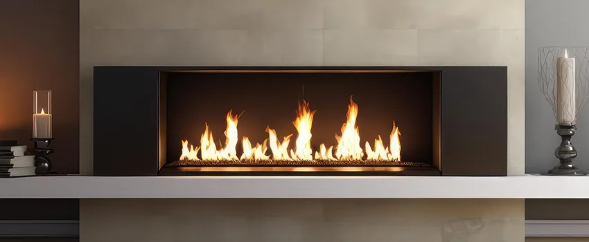 Vent Free Gas Fireplaces Repair Solutions in Ashland, Kentucky