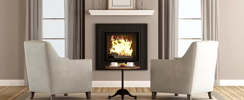Heat & Glo Outdoor Gas Fireplaces Installation Contractors in Ashland, Kentucky