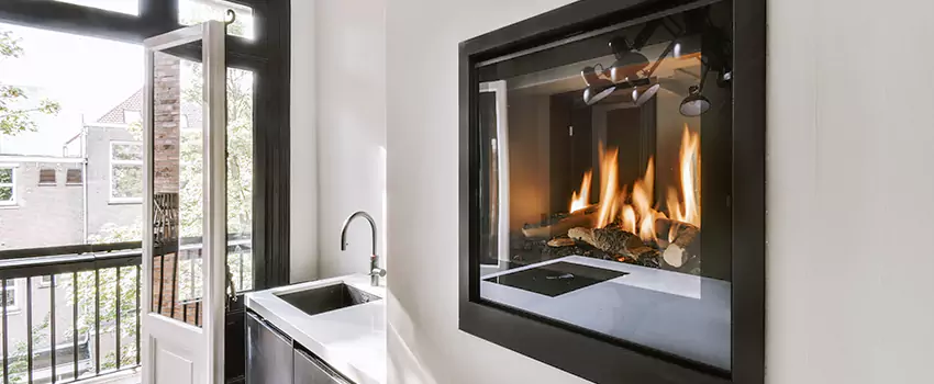 Heatilator Outdoor Fireplace Services in Ashland, Kentucky