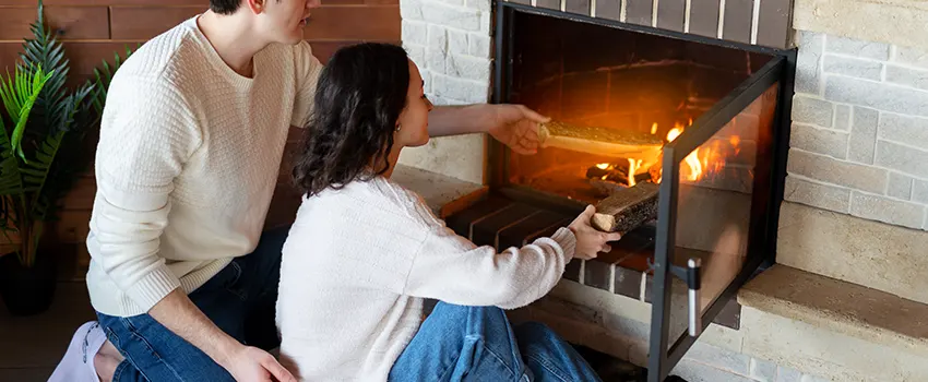 Kings Man Direct Vent Fireplaces Services in Ashland, Kentucky