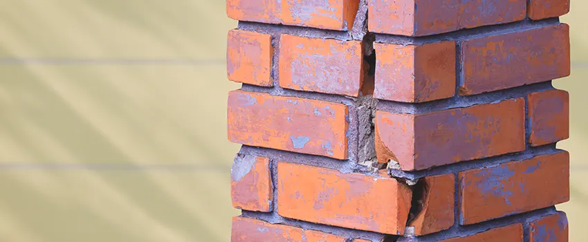 Leaking Chimney Repair And Replacement Cost in Ashland, Kentucky