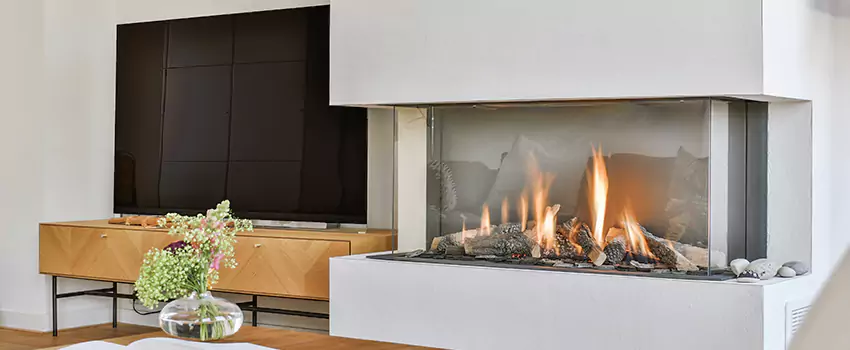 Ortal Wilderness Fireplace Repair and Maintenance in Ashland, Kentucky