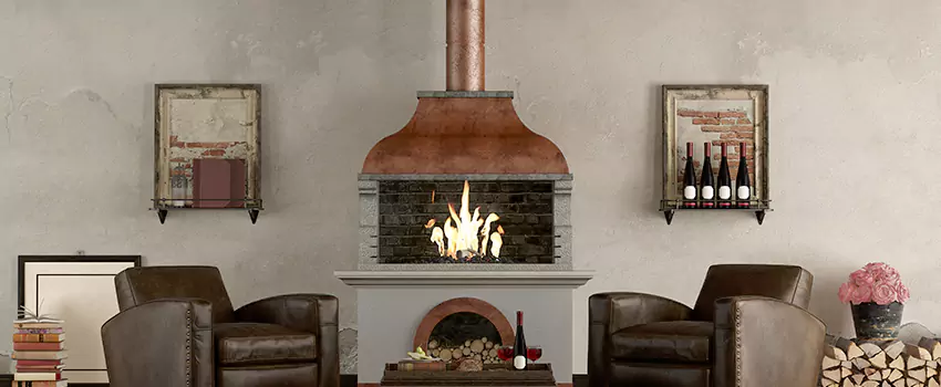 Benefits of Pacific Energy Fireplace in Ashland, Kentucky