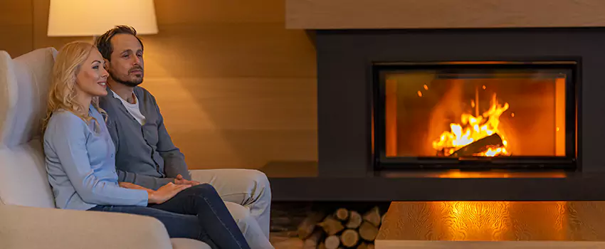 Ravelli Group Convection Fireplaces Installation in Ashland, Kentucky