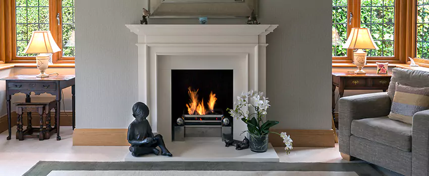 RSF Fireplaces Maintenance and Repair in Ashland, Kentucky