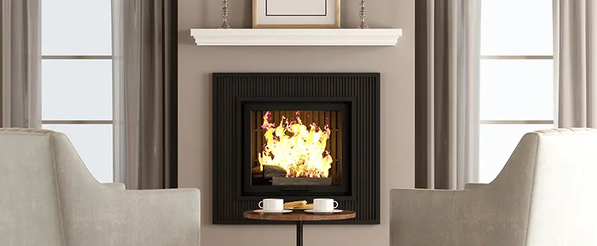Superior Outdoor Fireplace Repair in Ashland, KY