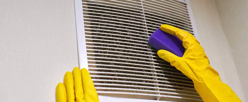 Vent Cleaning Company in Ashland, KY