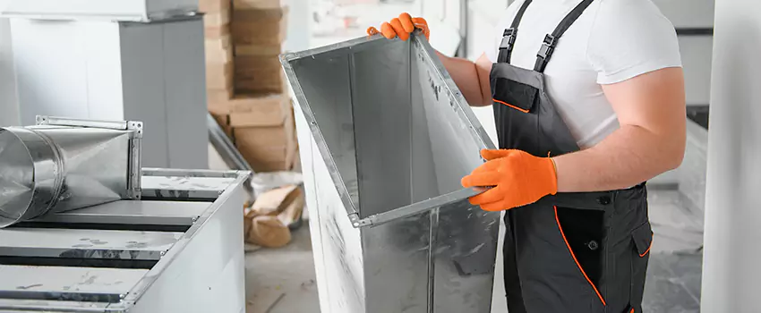 Ventilation Fan Cleaning Services in Ashland, Kentucky