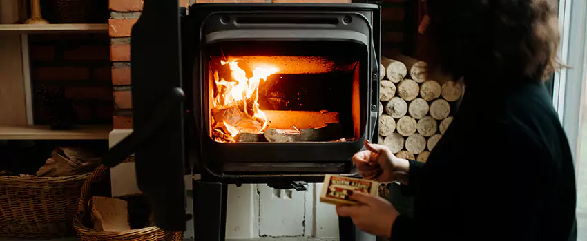 Key Features of Vermont Castings Fireplaces in Ashland, KY