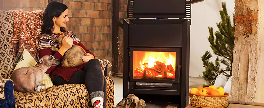 Wood Stove Chimney Cleaning Services in Ashland, KY