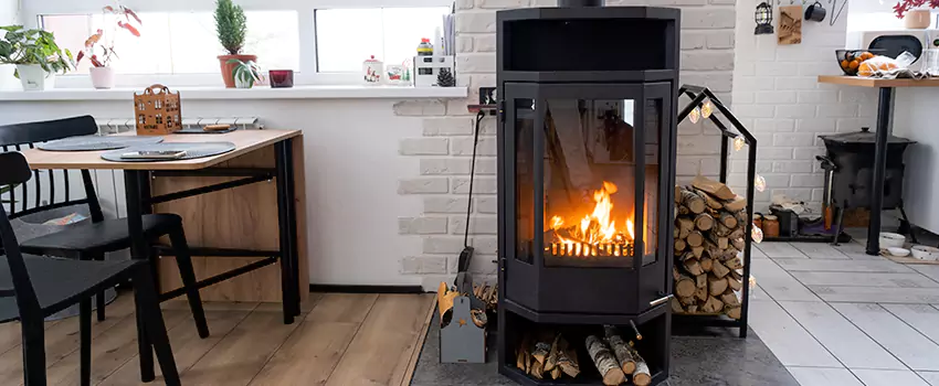 Wood Stove Firebox Installation Services in Ashland, KY