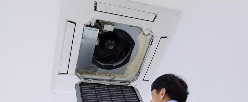 Benefits of Professional Air Duct Cleaning in Ashland, Kentucky