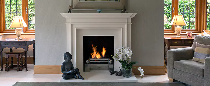 Astria Open-Hearth Wood Fireplaces Services in Ashland, KY