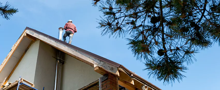 Birds Removal Contractors from Chimney in Ashland, KY