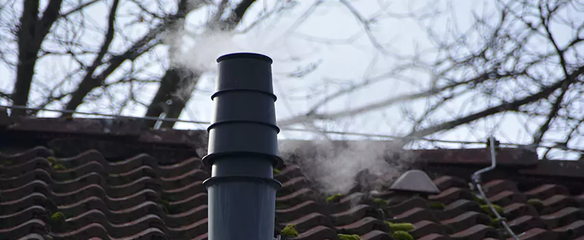 Broken Chimney Animal Screen Repair And Installation in Ashland, KY