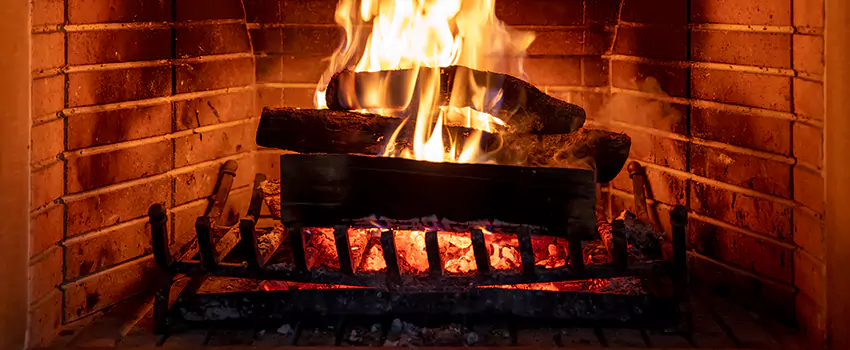 Chimney Ash Dump Cover Repair Services in Ashland, KY