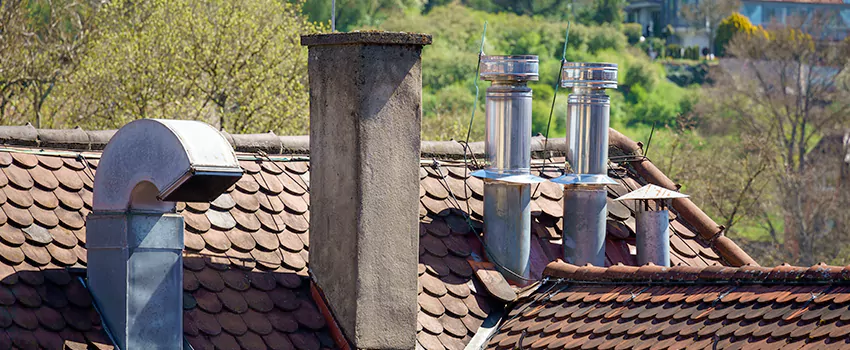 Commercial Chimney Blockage Removal in Ashland, Kentucky