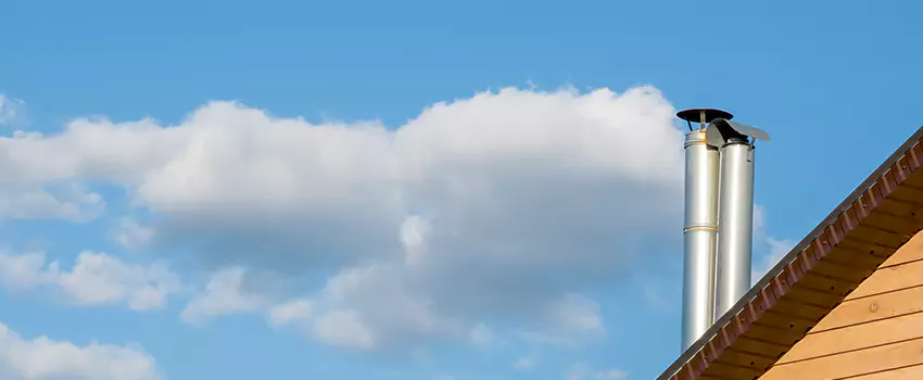 Chimney Cap Bird Guard Repair in Ashland, Kentucky