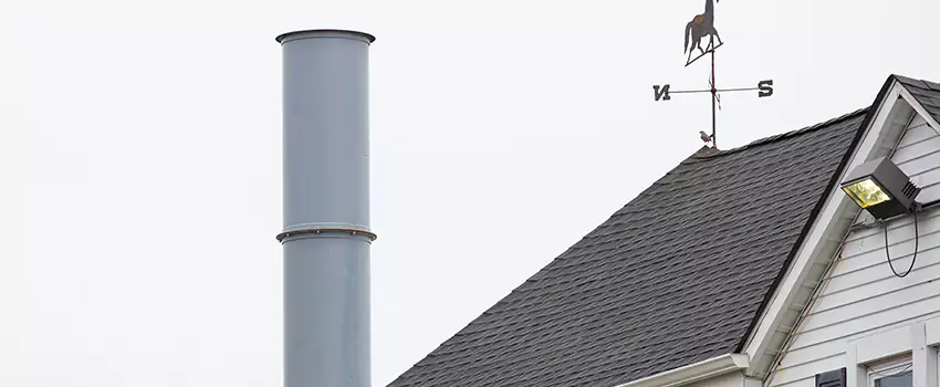 Multi-flue Chimney Caps Installation And Repair in Ashland, KY