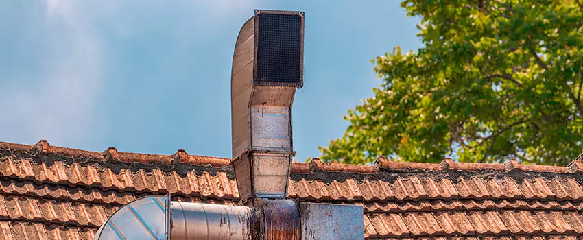 Chimney Creosote Cleaning Experts in Ashland, Kentucky