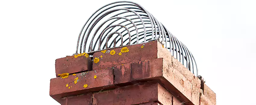 Chimney Crown Problems in Ashland, Kentucky