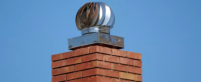 Chimney Damper Hinge Repair in Ashland, KY