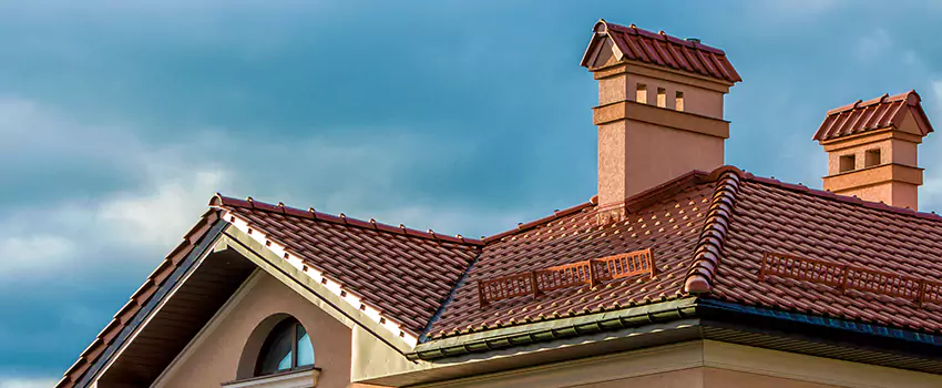 Residential Chimney Services in Ashland, Kentucky