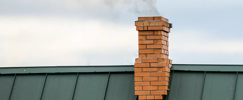 Chimney Installation Company in Ashland, KY