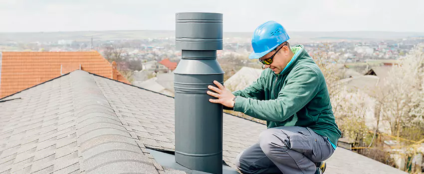 Insulated Chimney Liner Services in Ashland, KY