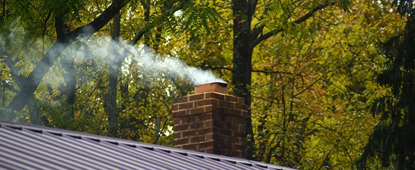 Gas Chimney Odor Removal in Ashland, Kentucky