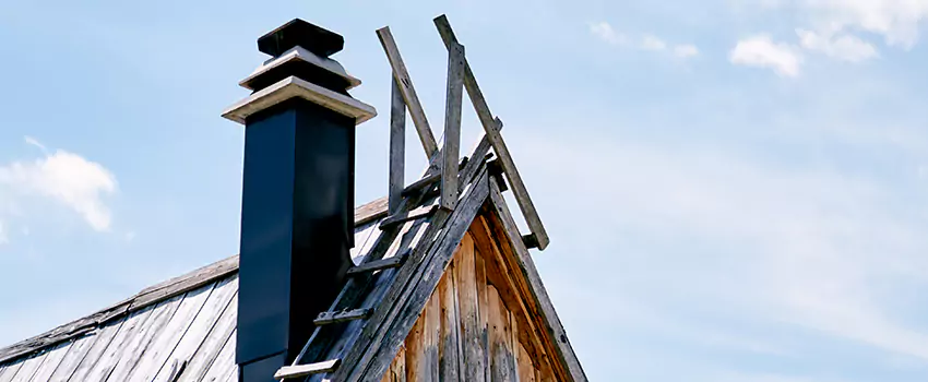 Chimney Pot Inspection in Ashland, KY