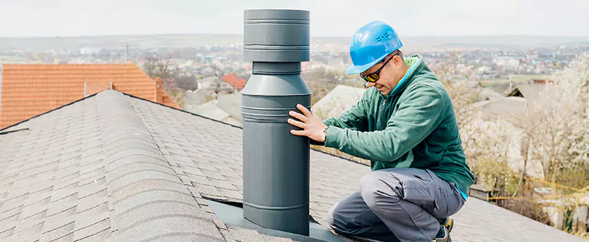 Chimney Repair Cost in Ashland, KY