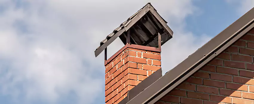 Chimney Saver Masonry Repair Contractor in Ashland, Kentucky