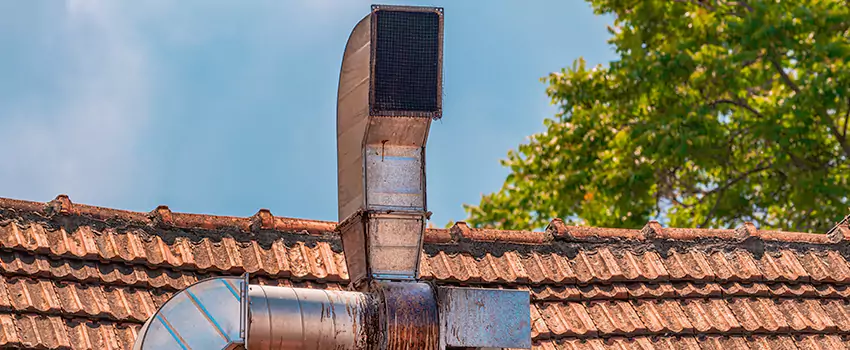 Chimney Blockage Removal in Ashland, Kentucky
