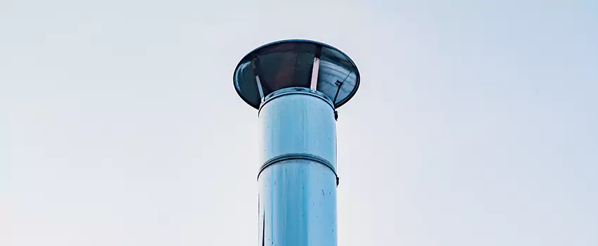 Chimney Spark Arrestor Mesh Installation in Ashland, Kentucky