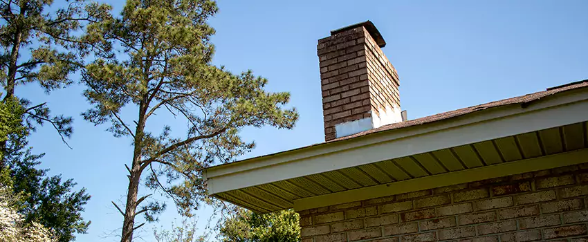 Brick Chimney Sweep Near Me in Ashland, KY