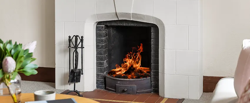Classic Open Fireplace Design Services in Ashland, Kentucky