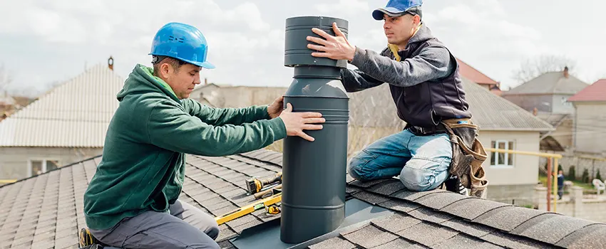 Commercial Chimney Cost in Ashland, KY