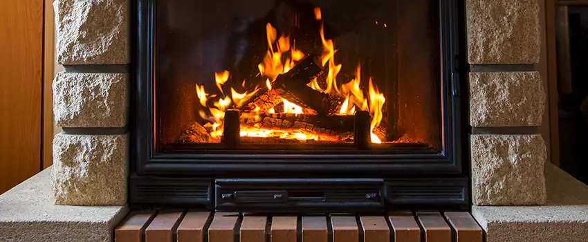 Decorative Fireplace Installation Cost in Ashland, Kentucky