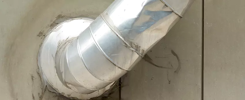 Dryer Vent Repair Process in Ashland, KY