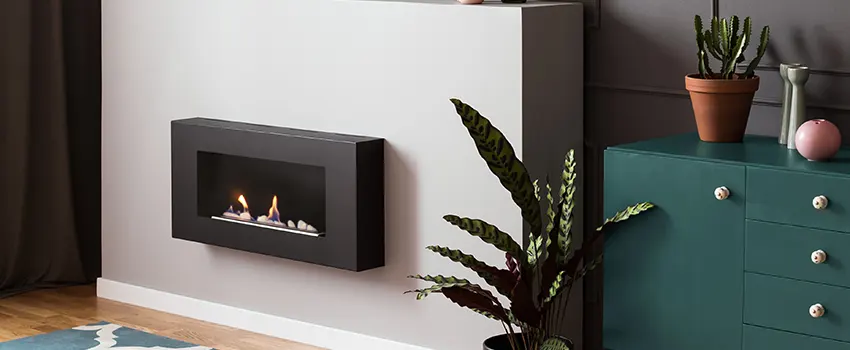 Electric Fireplace Glowing Embers Installation Services in Ashland, KY