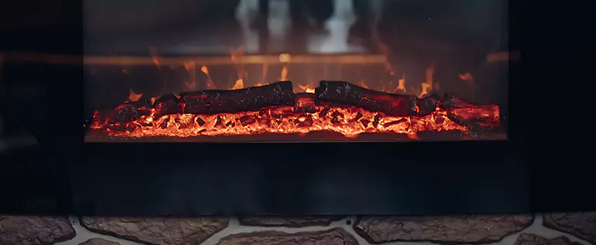 Cost of Electric Fireplace Repair Service in Ashland, Kentucky