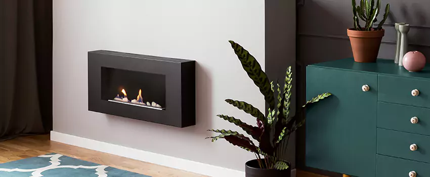 Cost of Ethanol Fireplace Repair And Installation Services in Ashland, KY