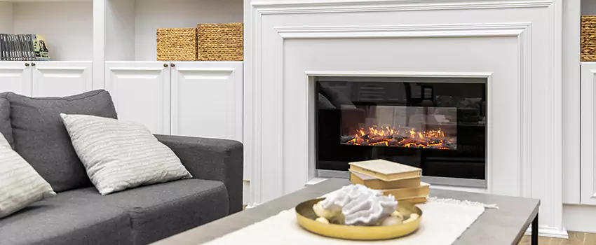 Professional Fireplace Maintenance Contractors in Ashland, KY