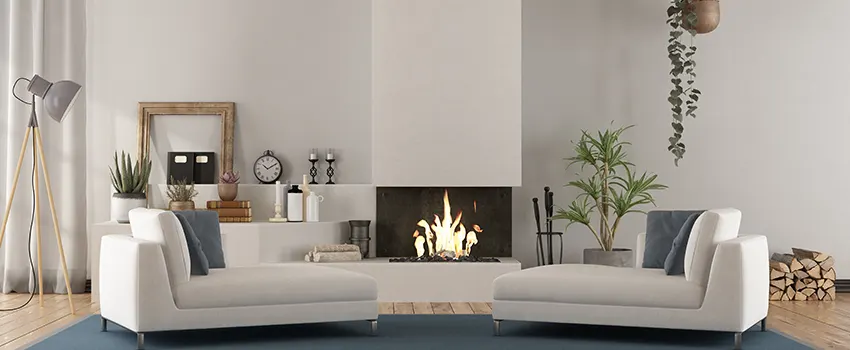 Decorative Fireplace Crystals Services in Ashland, Kentucky
