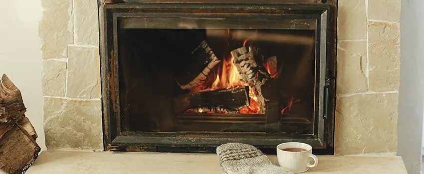 Fireplace Door Handle Replacements Services in Ashland, Kentucky