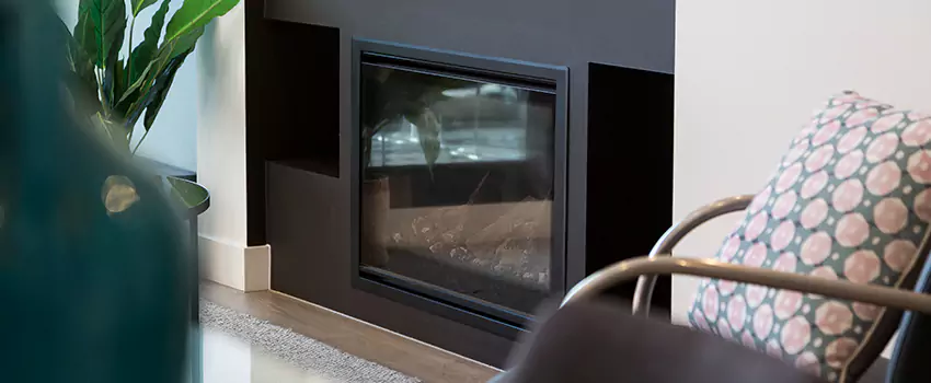 Gas Fireplace Installation in Ashland, KY