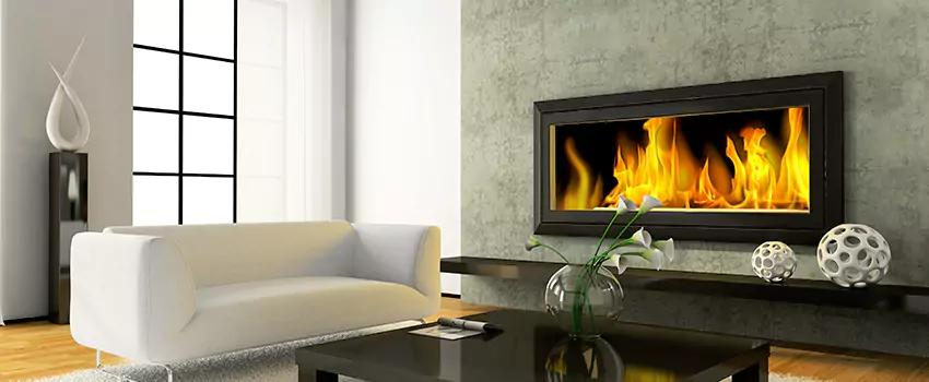 Fireplace Hearth Ideas in Ashland, Kentucky