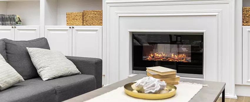 Pellet Fireplace Insert Installation in Ashland, KY