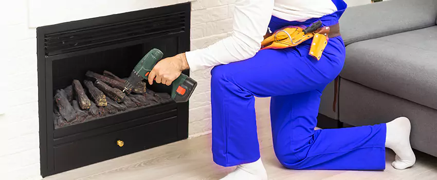 Fireplace Hearth Inspection And Repair in Ashland, Kentucky